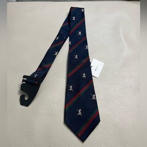 Zara Men’s Silk Tie